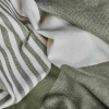 Kitchen Towel HDCook - Olive Green 2pack