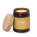 Scented candle - Dew - 150g