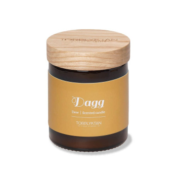 Scented candle - Dew - 150g