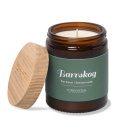 Scented candle - Pine Forest - 150g