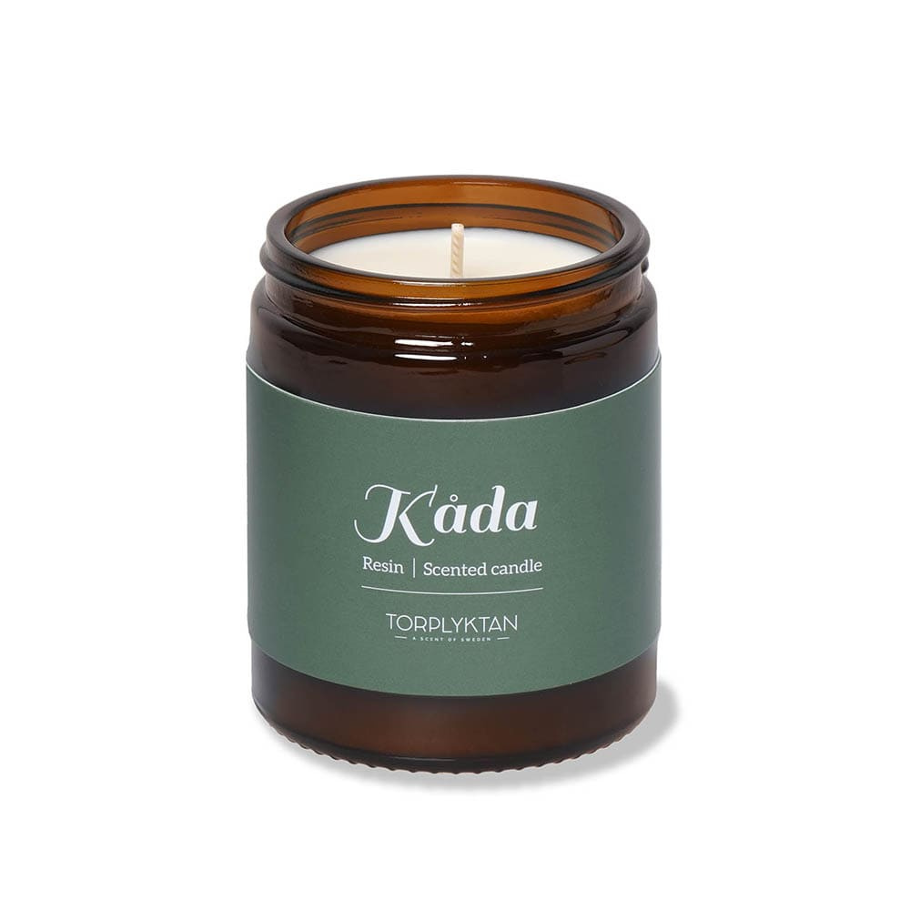 Scented candle - Resin - 150g