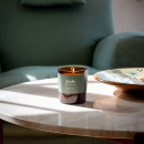 Scented candle - Resin - 150g