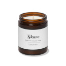 Scented candle - Snow Crust - 150g