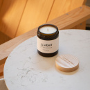 Scented candle - Alpine Tundra - 150g