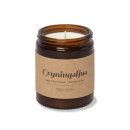 Scented candle - Light of Early Dawn - 150g