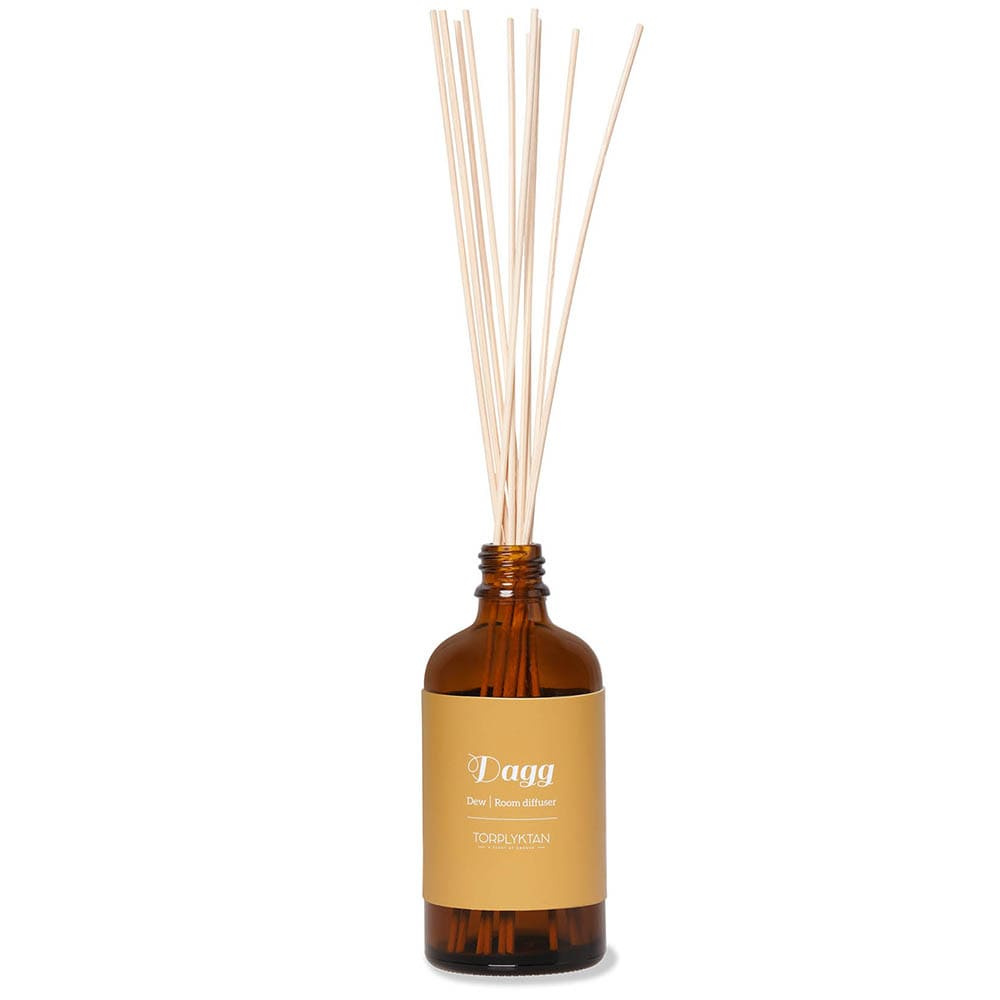 Reed diffusers - Dew - 100ml
