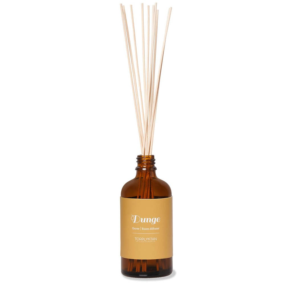 Reed diffusers - Grove - 100ml
