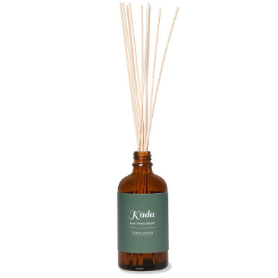 Reed diffusers - Resin - 100ml in the group Bathroom Accessories / Show all bathroom accessories / Room Fragrance at Beslag Online (10136-BO)