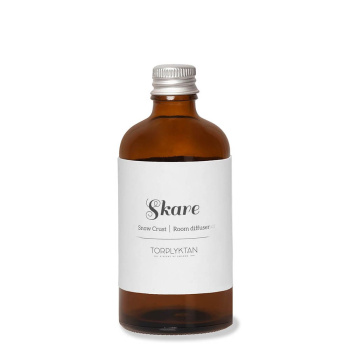 Reed diffusers - Snow Crust - 100ml