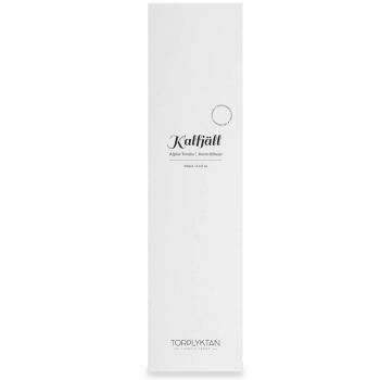 Reed diffusers - Alpine Tundra - 100ml