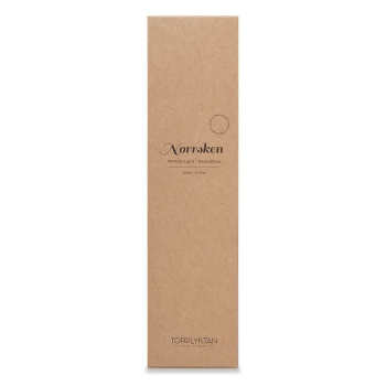 Reed diffusers - Northern Lights - 100ml