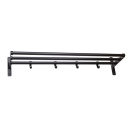 Hat Rack Elegant - Black