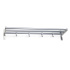 Hat Rack Elegant - Aluminium Hat Rack Elegant - Aluminium