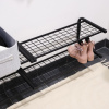 Shoe Shelf 7000 - Black