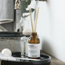 Reed diffusers - Scandinavian Garden