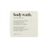 Adhesive Label Premium - Body Wash - Beige Adhesive Label Premium - Body Wash - Beige