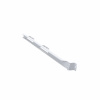 Roller Rail 500/16 - Right & Left - 224/256mm - White