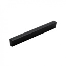 Handle A16 - 128mm - Black