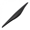 Handle Manta - 160mm - Black