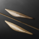 Handle Manta - 160mm - Black