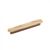 Handle Tuba - 128mm - Oak