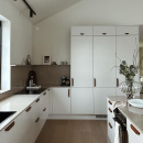 Handle Archive - Walnut