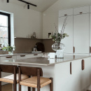 Handle Archive - Walnut