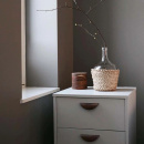 Handle Archive - Walnut