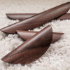 Handle Archive - 64mm - Walnut