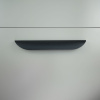 Handle Archive - 192mm - Black