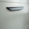 Handle Archive - 192mm - Black