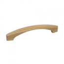 Handle A31 - 128mm - Oak