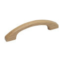 Handle A5 - 96mm - Oak