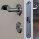 Handle Buffer - Black 3pc