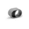 Handle Buffer - Gray 3pc