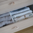 Cabinet Knob Rut - Untreated Ash 