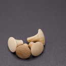 Cabinet Knob Olle - Untreated Ash 