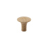 Cabinet Knob Olle - Untreated Oak Cabinet Knob Olle - Untreated Oak