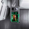 Recycling Bin - Select Side Eco - Dark Grey