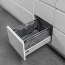 Handy Collector - Silver