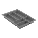 Cutlery Drawer Basic - Orion Gray