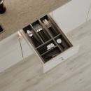 Cutlery Drawer Basic - Orion Gray