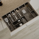 Cutlery Drawer Basic - Orion Gray