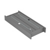 Flex Basic Foil Insert – Dark Gray