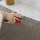 Drawer Mat - Hazelnut