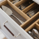 Drawer Mat - Hazelnut