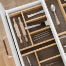 Drawer Mat - Hazelnut