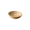 Cabinet Knob Bowl - Oak