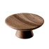 Cabinet Knob Olympia - Walnut Cabinet Knob Olympia - Walnut