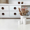 Cabinet Knob Olympia - Walnut
